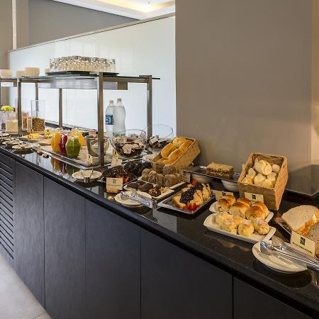 Quality Hotel Itaipava Posse  Zewnętrze zdjęcie