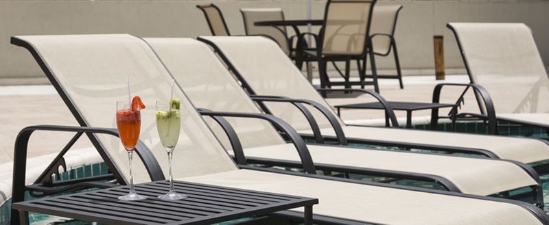 Quality Hotel Itaipava Posse  Zewnętrze zdjęcie