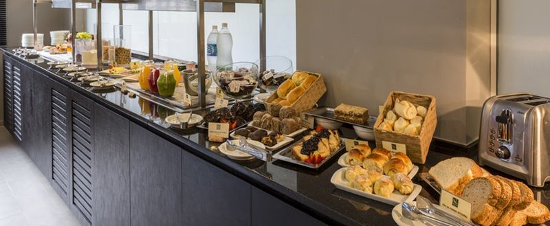 Quality Hotel Itaipava Posse  Zewnętrze zdjęcie
