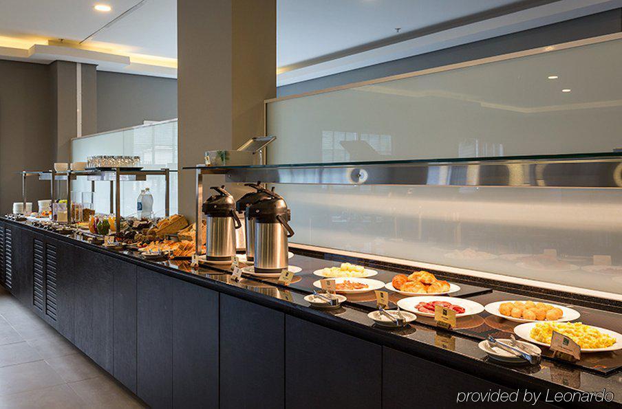 Quality Hotel Itaipava Posse  Zewnętrze zdjęcie