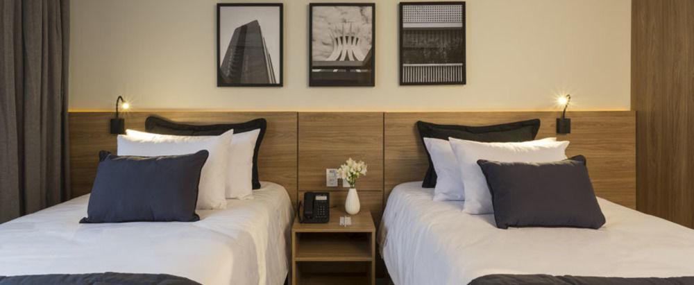 Quality Hotel Itaipava Posse  Zewnętrze zdjęcie