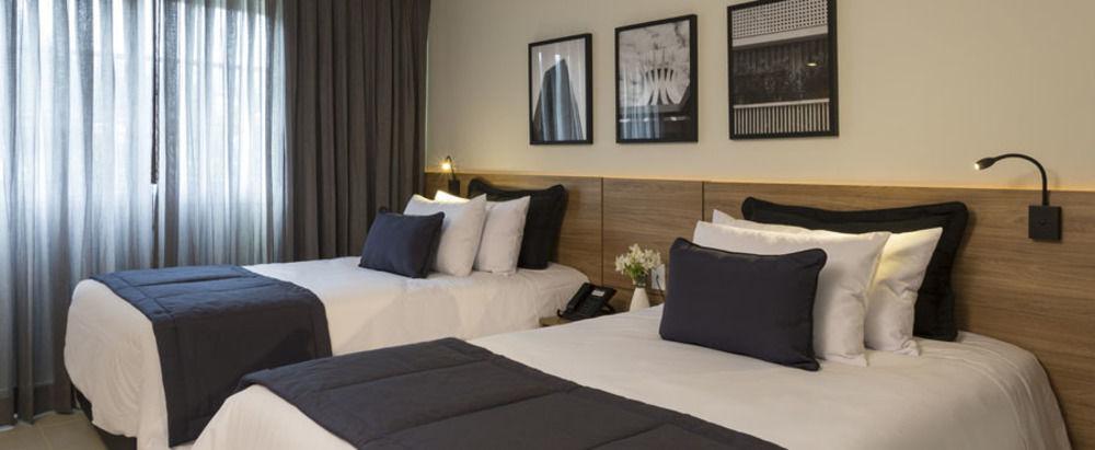 Quality Hotel Itaipava Posse  Zewnętrze zdjęcie
