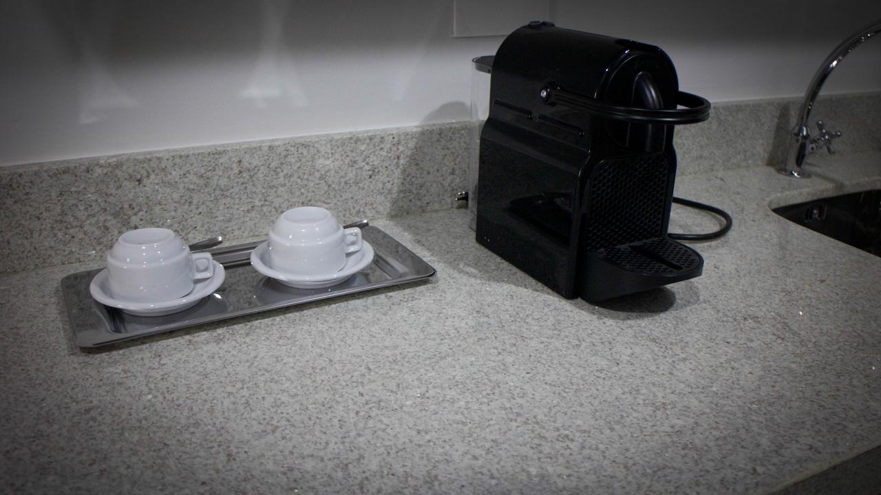 Quality Hotel Itaipava Posse  Pokój zdjęcie