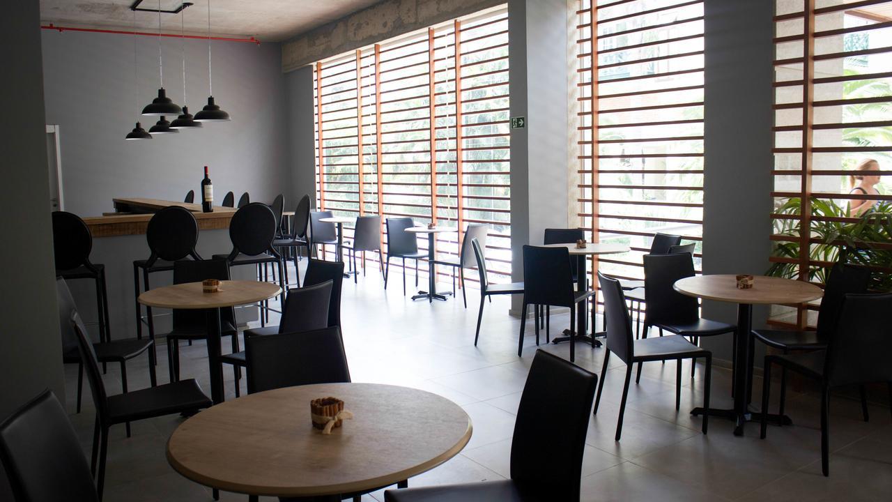 Quality Hotel Itaipava Posse  Zewnętrze zdjęcie