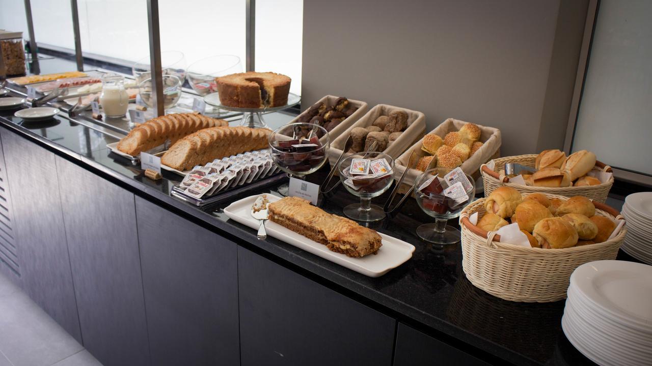 Quality Hotel Itaipava Posse  Zewnętrze zdjęcie