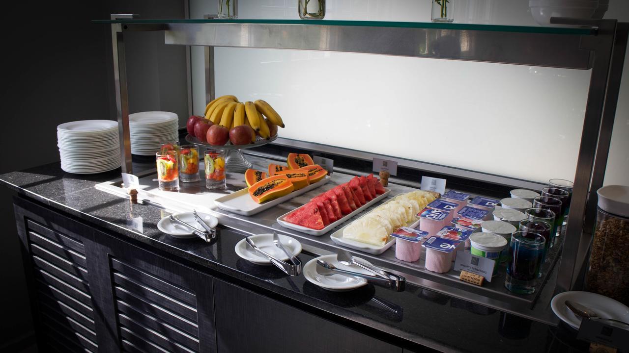 Quality Hotel Itaipava Posse  Zewnętrze zdjęcie