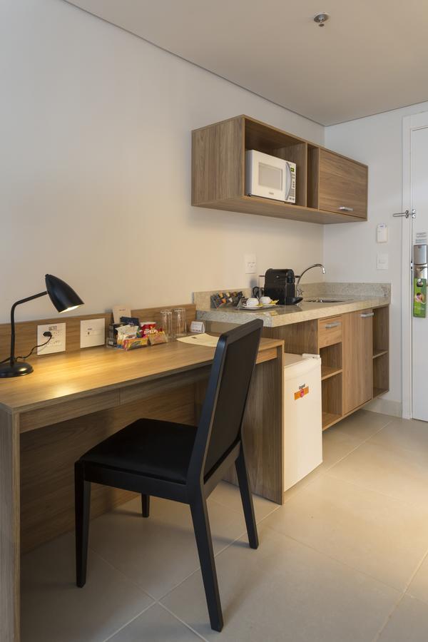 Quality Hotel Itaipava Posse  Zewnętrze zdjęcie
