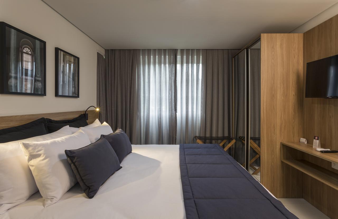 Quality Hotel Itaipava Posse  Zewnętrze zdjęcie