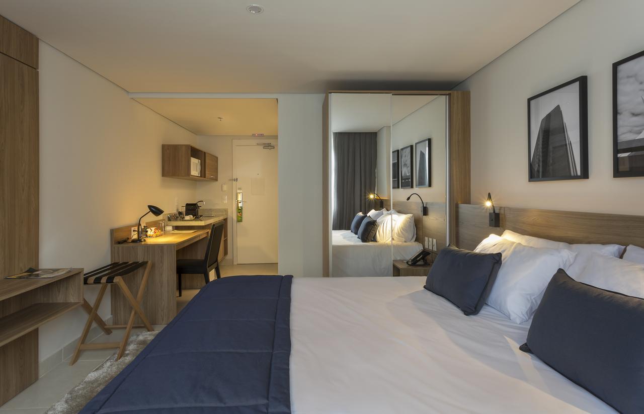 Quality Hotel Itaipava Posse  Zewnętrze zdjęcie