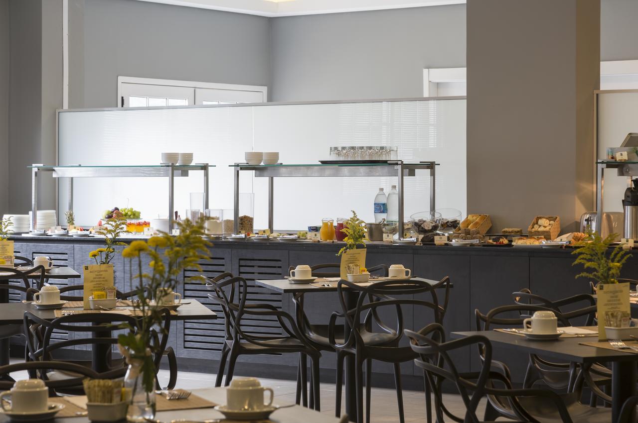Quality Hotel Itaipava Posse  Zewnętrze zdjęcie