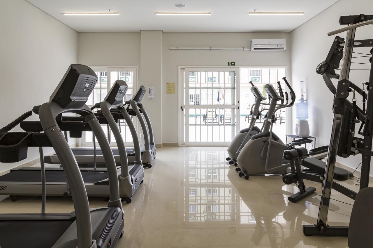 Quality Hotel Itaipava Posse  Zewnętrze zdjęcie
