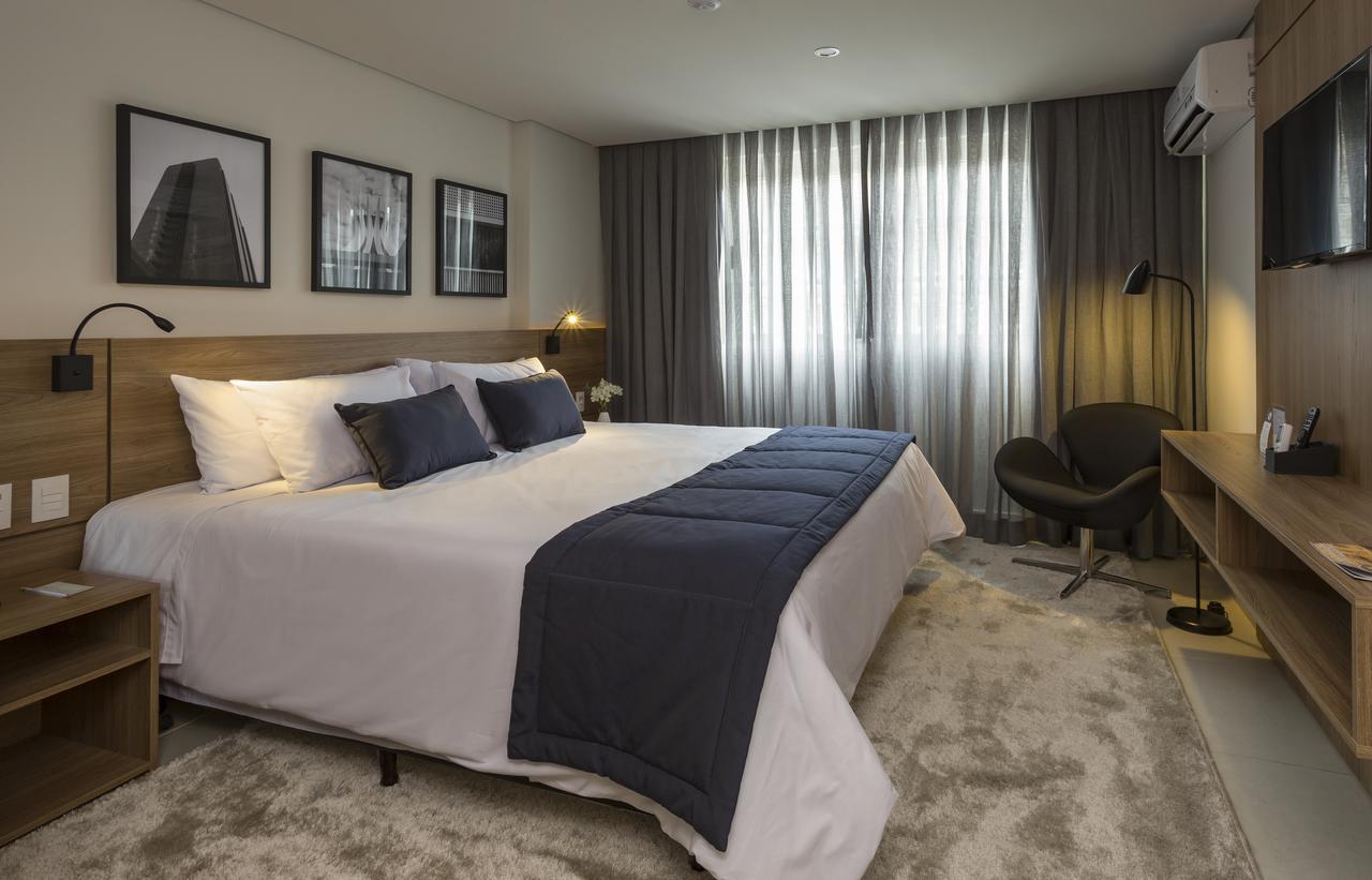 Quality Hotel Itaipava Posse  Zewnętrze zdjęcie