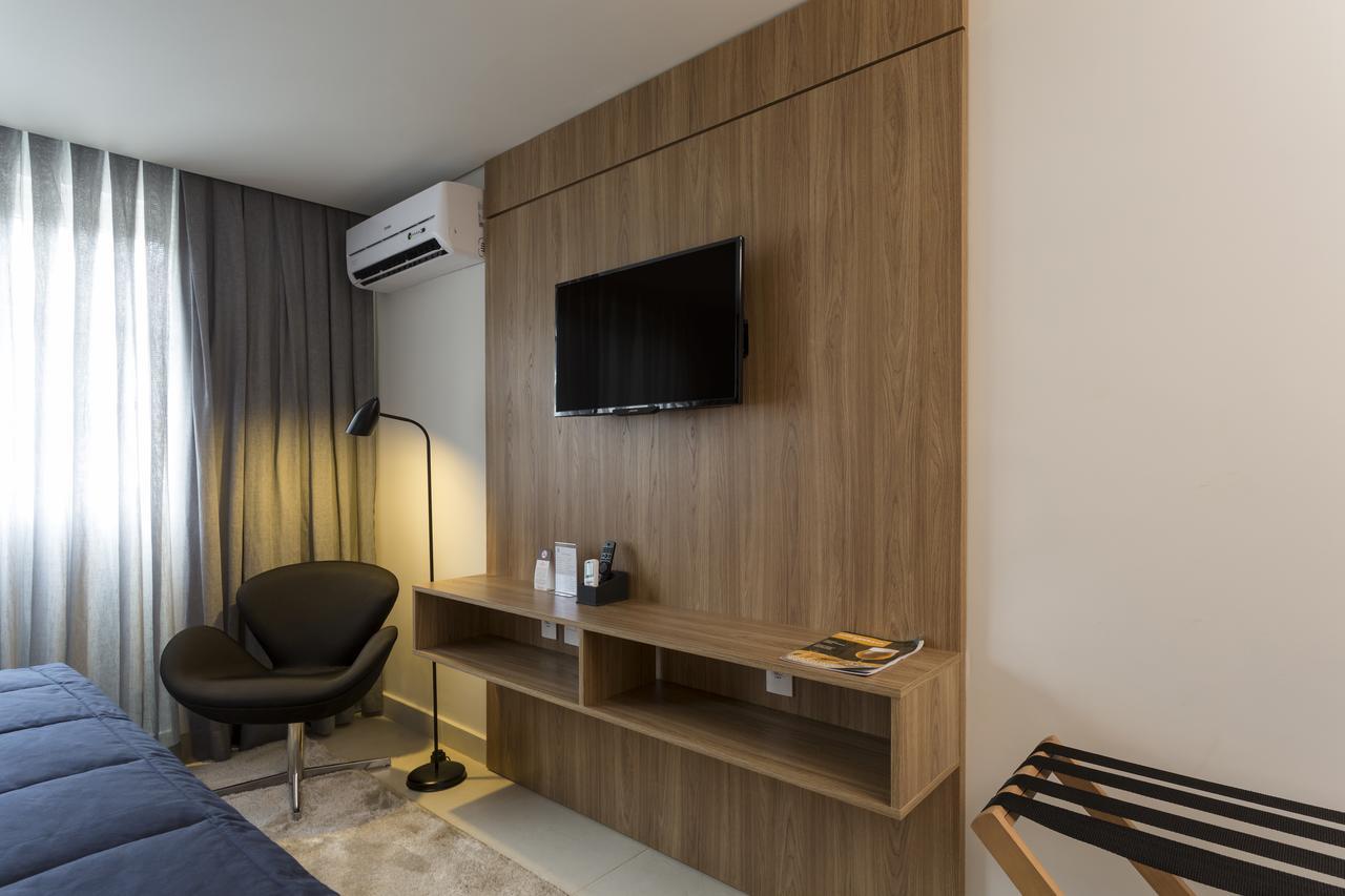 Quality Hotel Itaipava Posse  Zewnętrze zdjęcie
