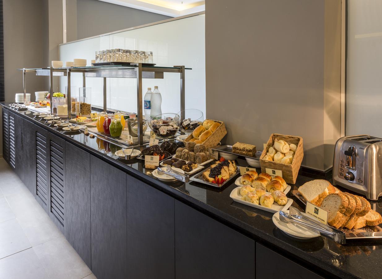 Quality Hotel Itaipava Posse  Zewnętrze zdjęcie