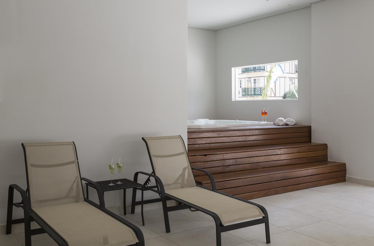Quality Hotel Itaipava Posse  Zewnętrze zdjęcie