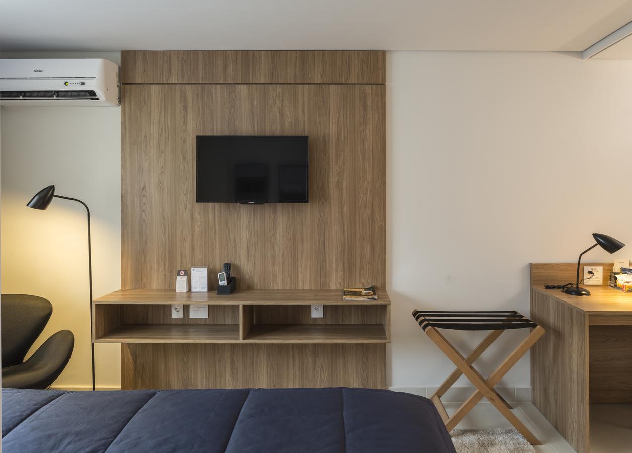 Quality Hotel Itaipava Posse  Zewnętrze zdjęcie