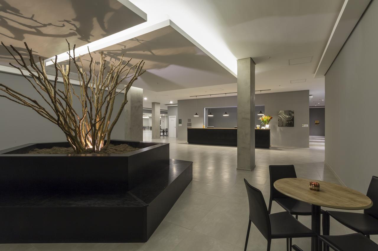 Quality Hotel Itaipava Posse  Zewnętrze zdjęcie