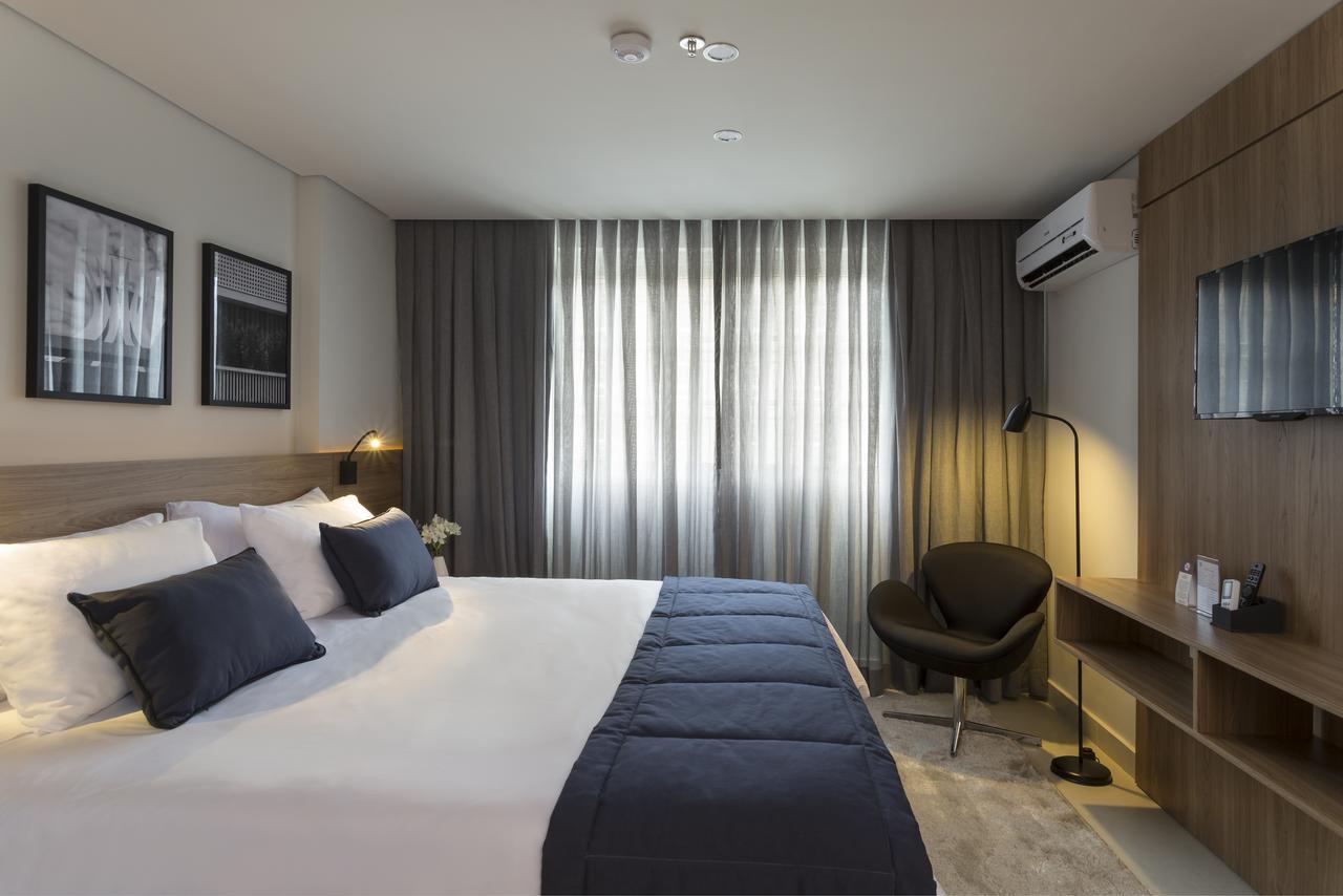 Quality Hotel Itaipava Posse  Zewnętrze zdjęcie