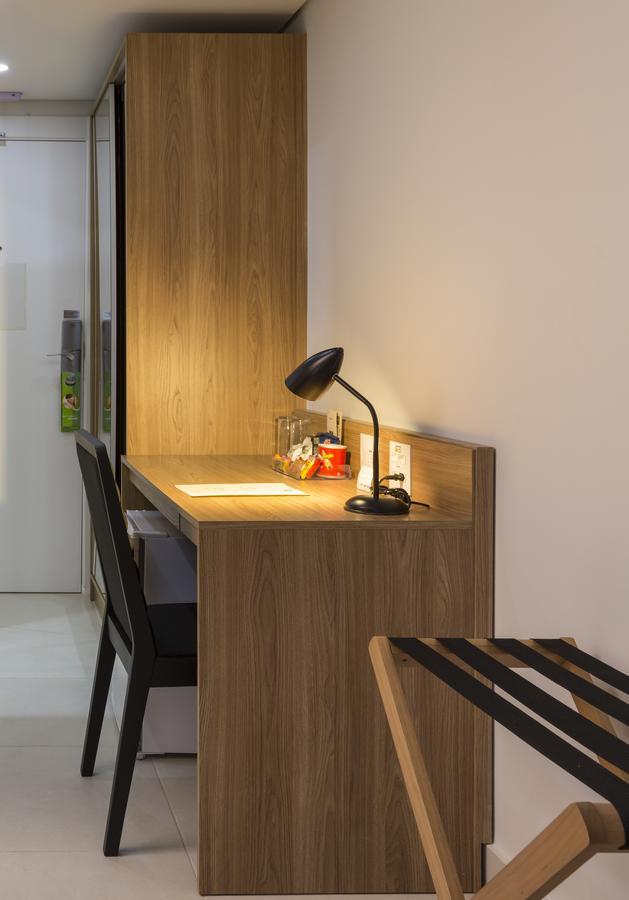 Quality Hotel Itaipava Posse  Zewnętrze zdjęcie