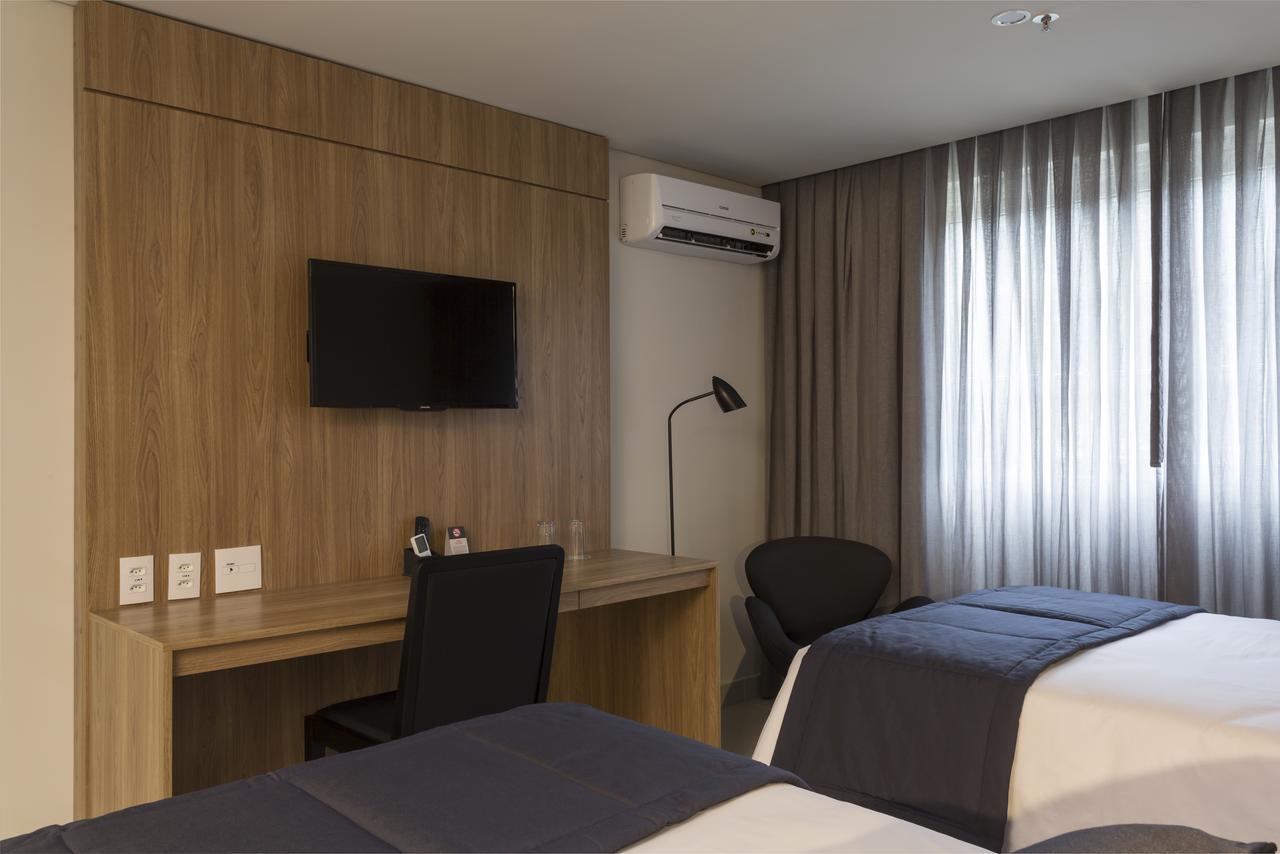 Quality Hotel Itaipava Posse  Zewnętrze zdjęcie