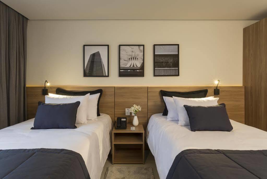Quality Hotel Itaipava Posse  Zewnętrze zdjęcie