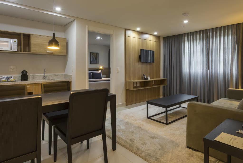 Quality Hotel Itaipava Posse  Zewnętrze zdjęcie