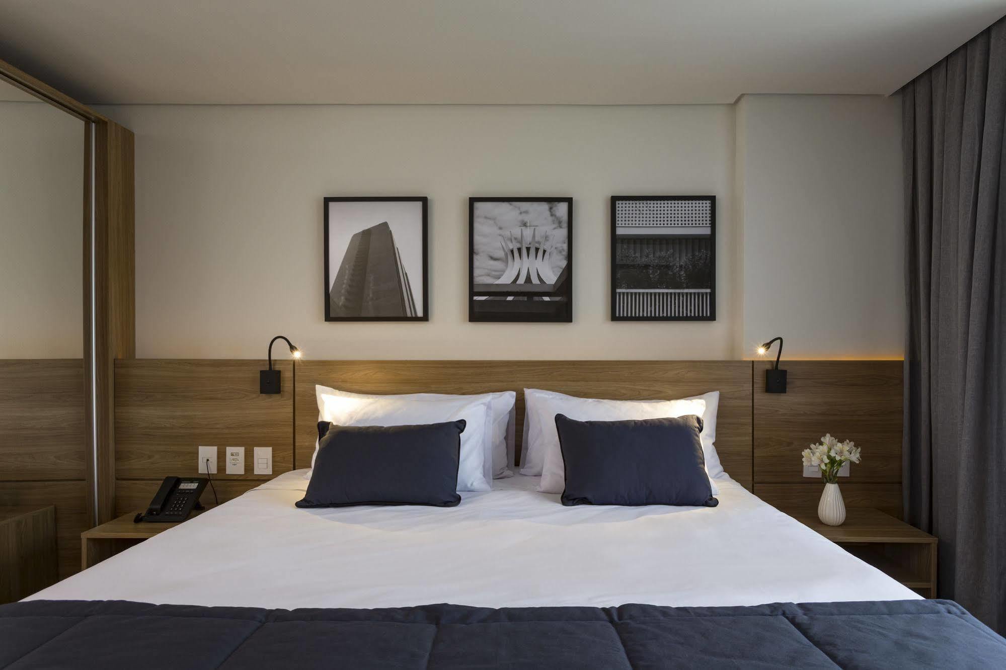 Quality Hotel Itaipava Posse  Zewnętrze zdjęcie
